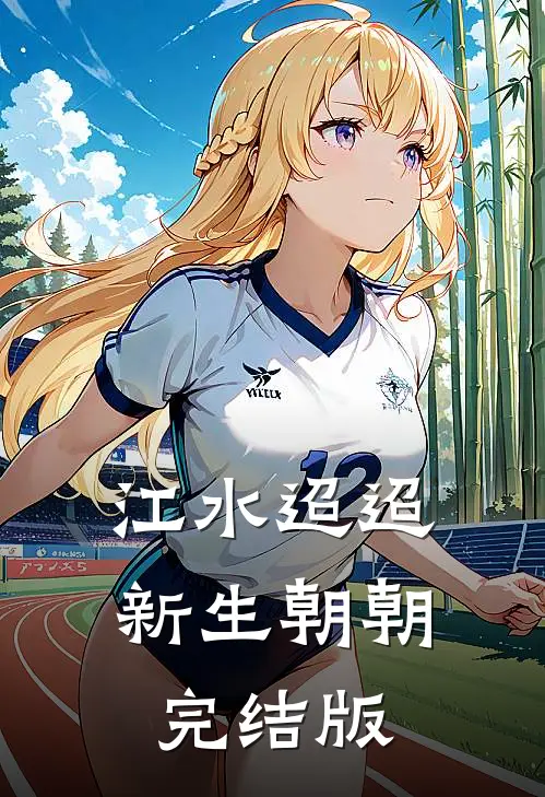 江水迢迢，新生朝朝完结版