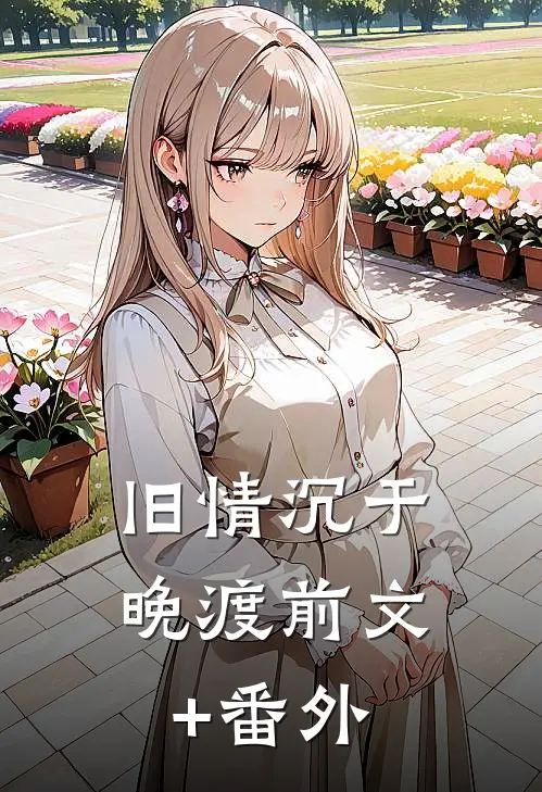 旧情沉于晚渡前文+番外