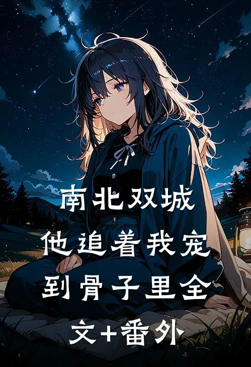 南北双城，他追着我宠到骨子里全文+番外