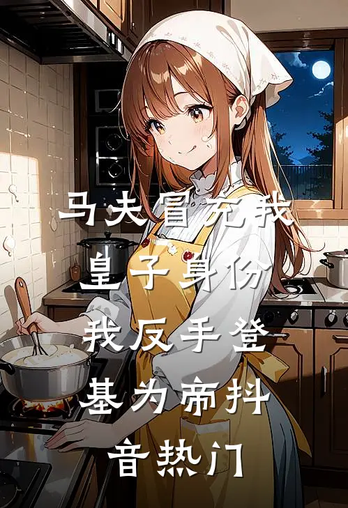 马夫冒充我皇子身份，我反手登基为帝抖音热门