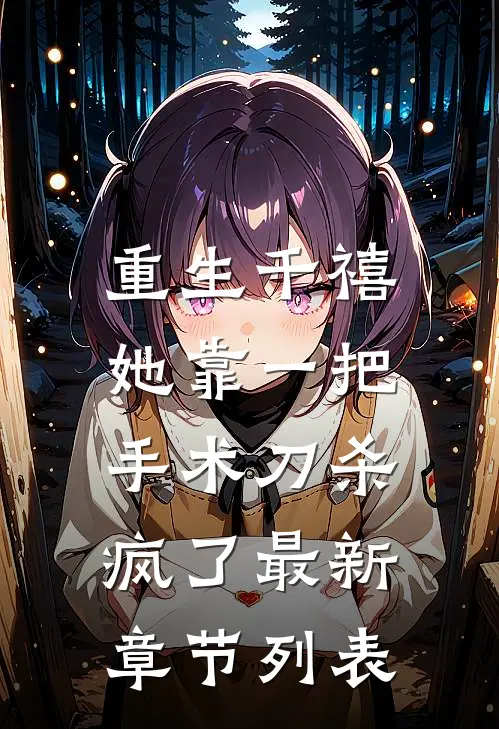 重生千禧：她靠一把手术刀杀疯了最新章节列表