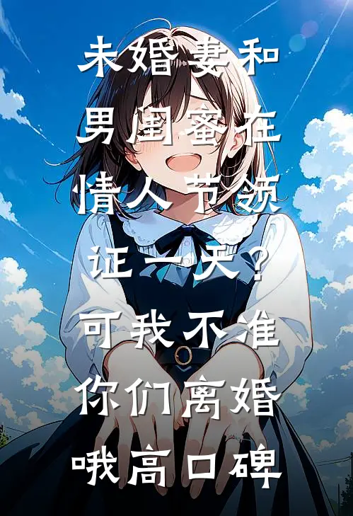 未婚妻和男闺蜜在情人节领证一天？可我不准你们离婚哦高口碑