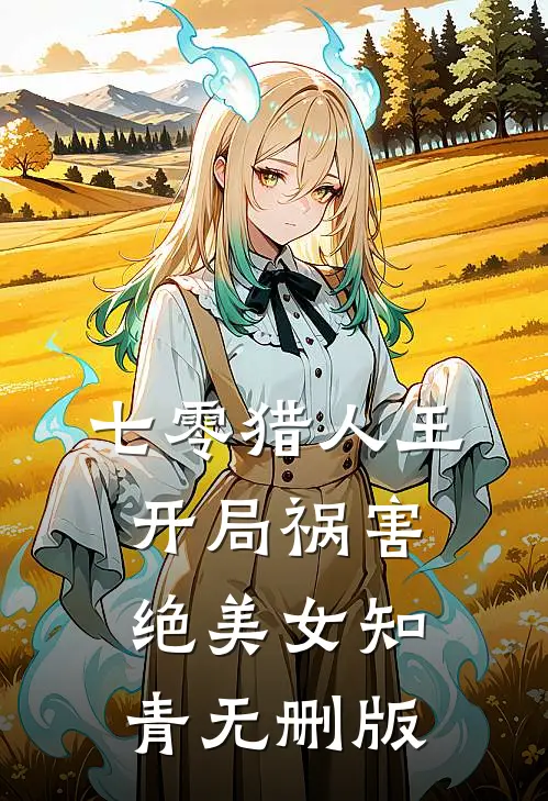 七零猎人王：开局祸害绝美女知青无删版