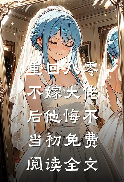 重回八零，不嫁大佬后他悔不当初免费阅读全文