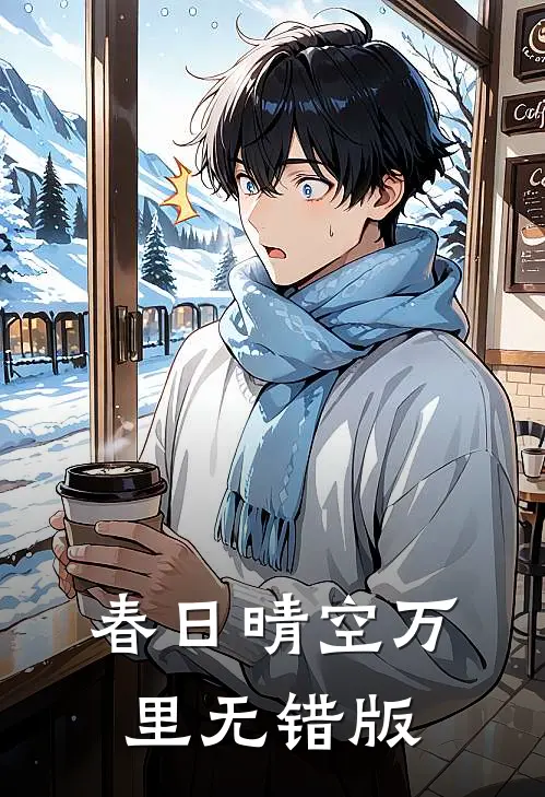 春日晴空万里无错版