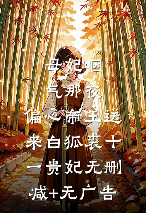 母妃咽气那夜，偏心帝王送来白狐裘十一贵妃无删减+无广告