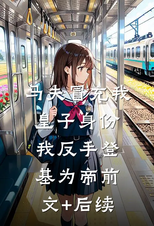 马夫冒充我皇子身份，我反手登基为帝前文+后续