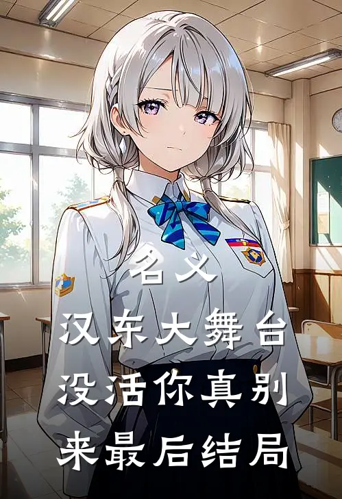 名义：汉东大舞台，没活你真别来最后结局