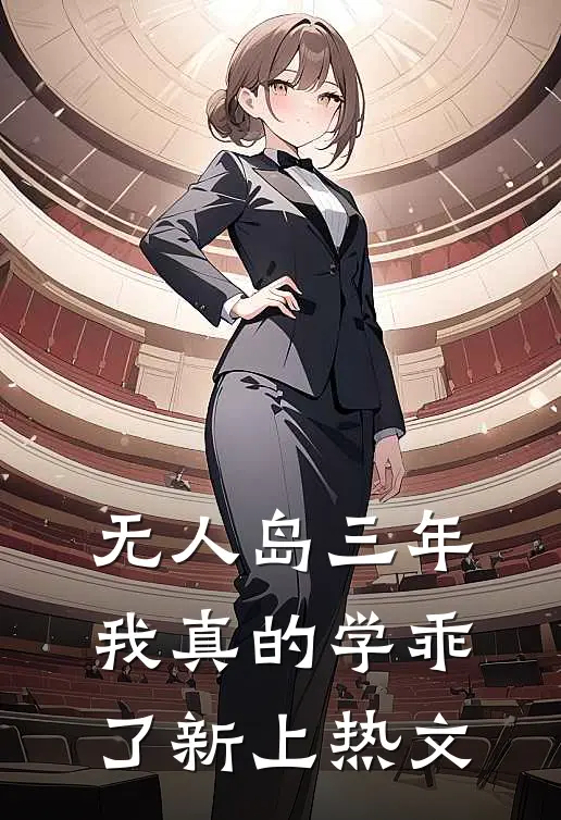 “无人岛”三年，我真的学乖了新上热文