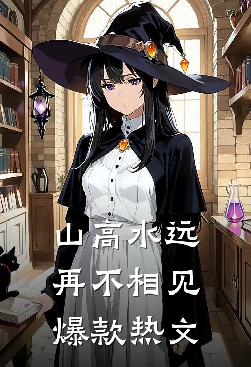 山高水远，再不相见爆款热文