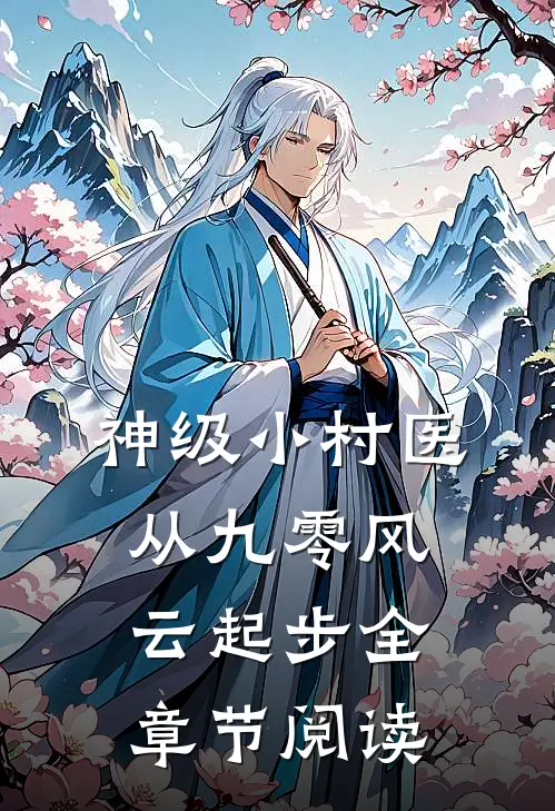 神级小村医：从九零风云起步全章节阅读
