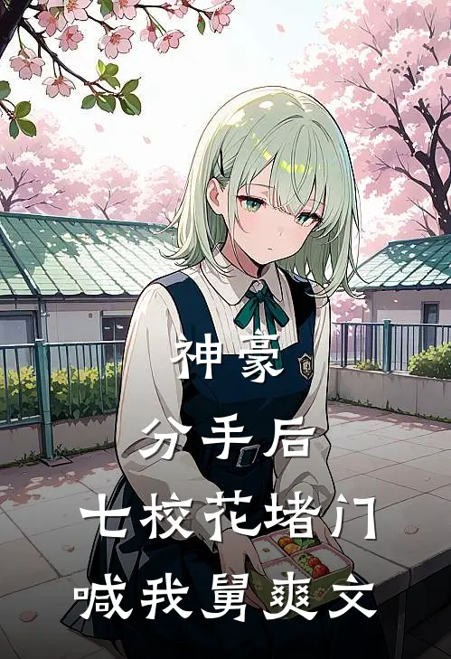 神豪：分手后，七校花堵门喊我舅爽文