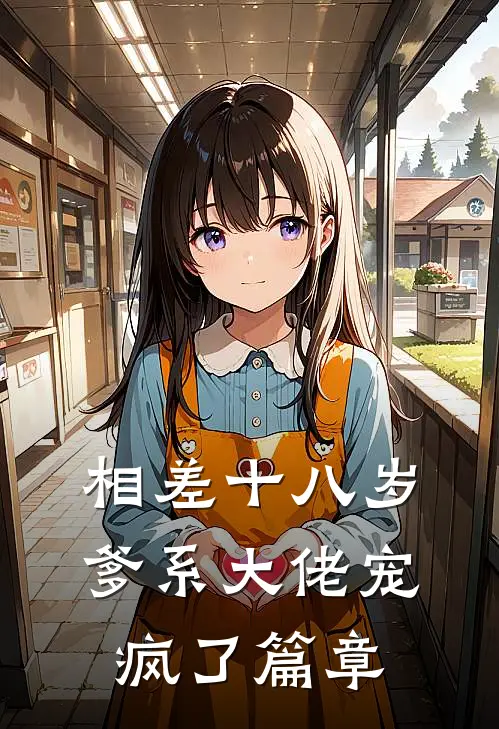 相差十八岁，爹系大佬宠疯了篇章