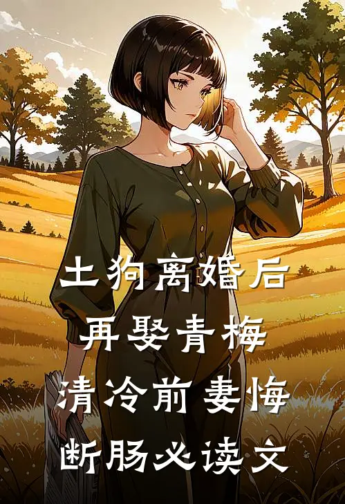 土狗离婚后再娶青梅，清冷前妻悔断肠必读文