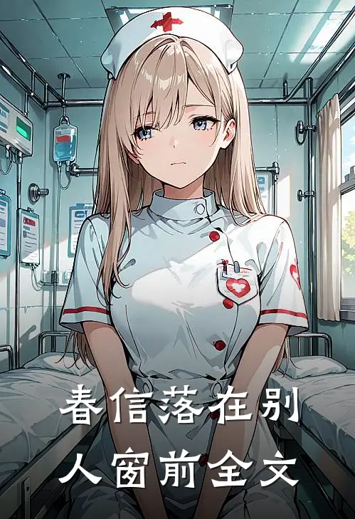 春信落在别人窗前全文