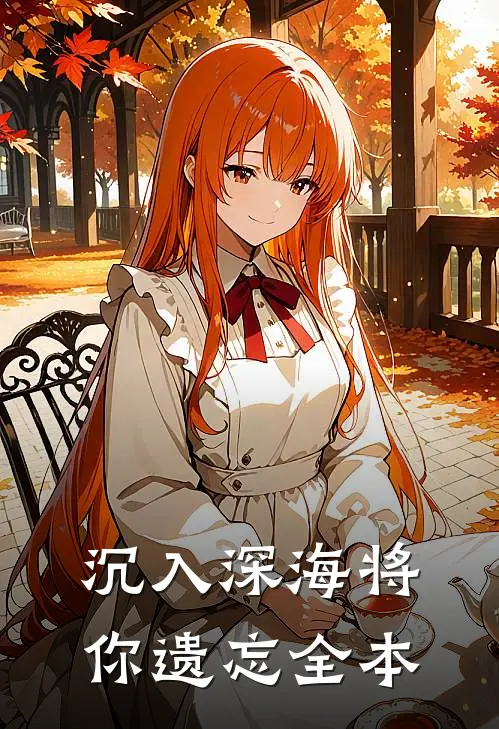 沉入深海将你遗忘全本