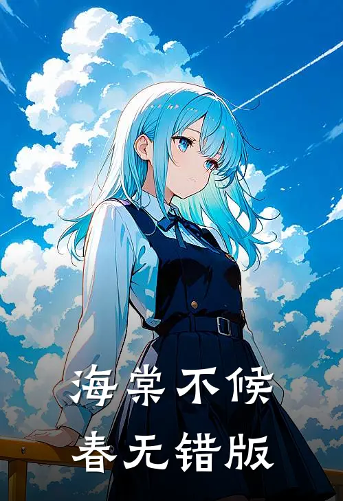 海棠不候春无错版