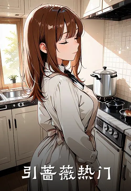 引蔷薇热门