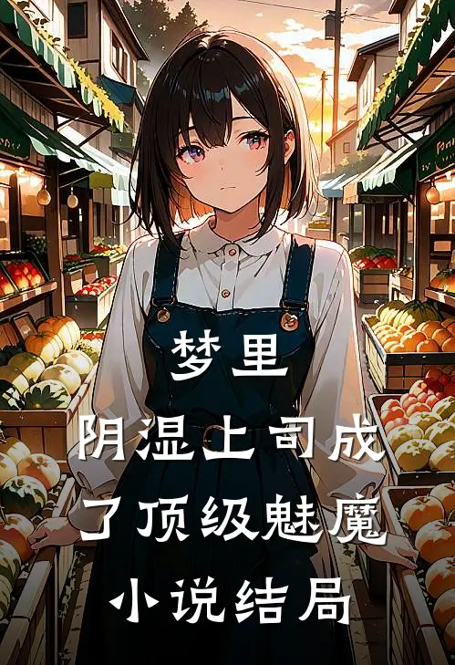 梦里，阴湿上司成了顶级魅魔小说结局