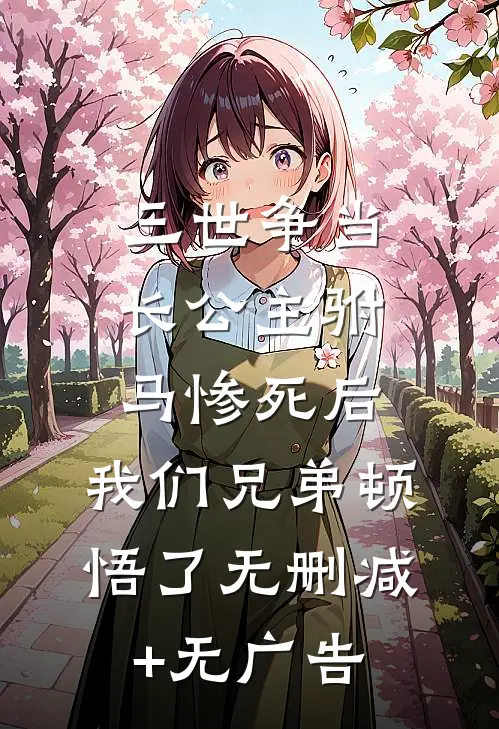 三世争当长公主驸马惨死后，我们兄弟顿悟了无删减+无广告