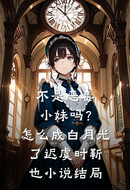 不是恶毒小妹吗？怎么成白月光了迟虞时靳也小说结局