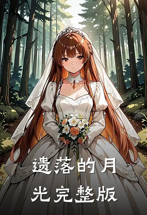 遗落的月光完整版