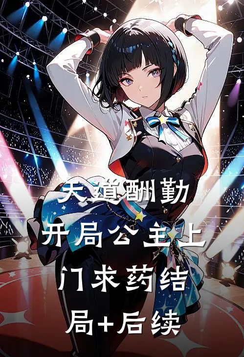 天道酬勤，开局公主上门求药结局+后续