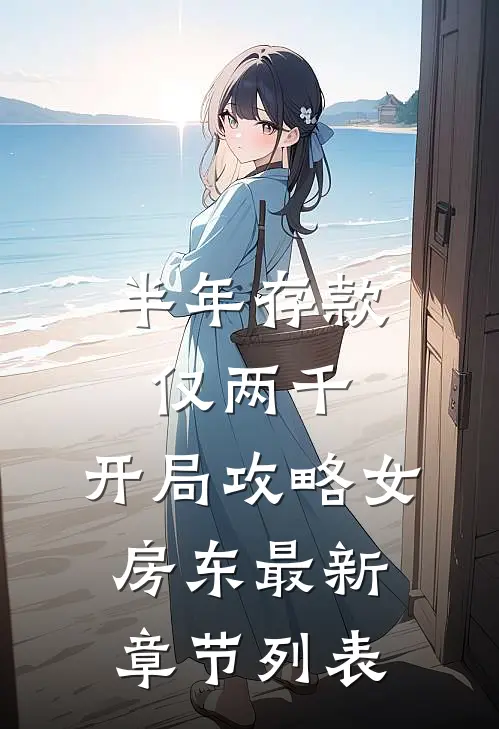 半年存款仅两千，开局攻略女房东最新章节列表