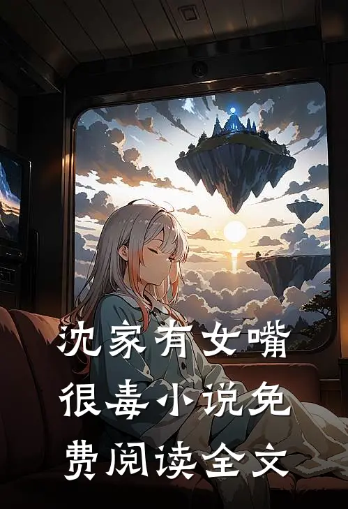 沈家有女嘴很毒小说免费阅读全文