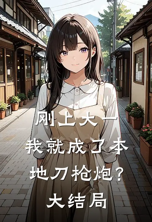 刚上大一，我就成了本地刀枪炮？大结局