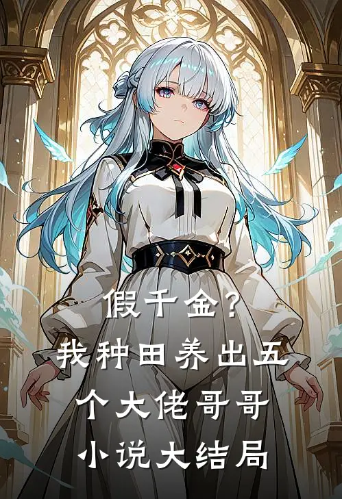 假千金？我种田养出五个大佬哥哥小说大结局