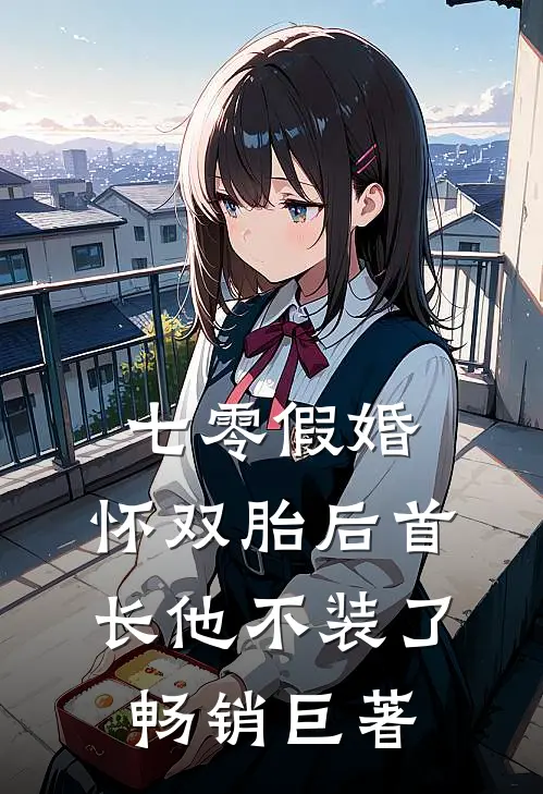 七零假婚：怀双胎后首长他不装了畅销巨著