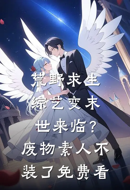 荒野求生综艺变末世来临？废物素人不装了免费看