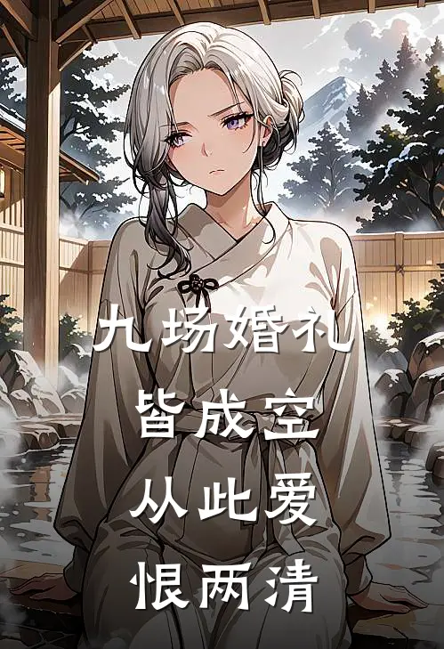 九场婚礼皆成空，从此爱恨两清