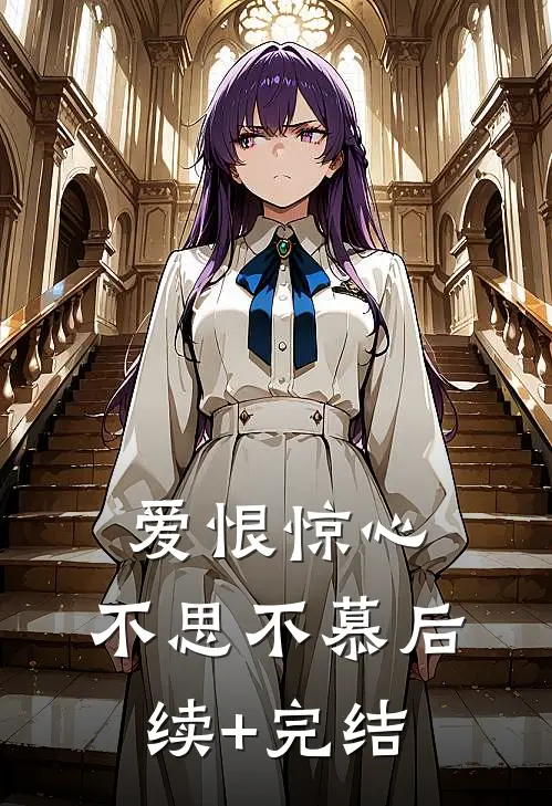 爱恨惊心，不思不慕后续+完结