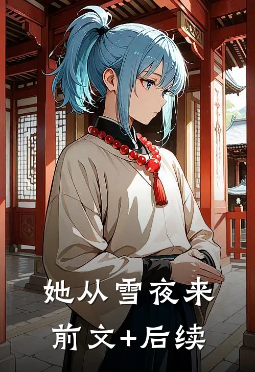 她从雪夜来前文+后续