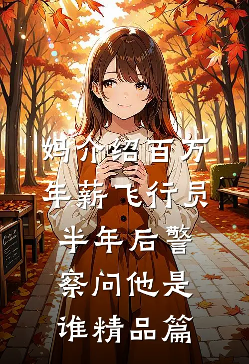 妈介绍百万年薪飞行员，半年后警察问他是谁精品篇