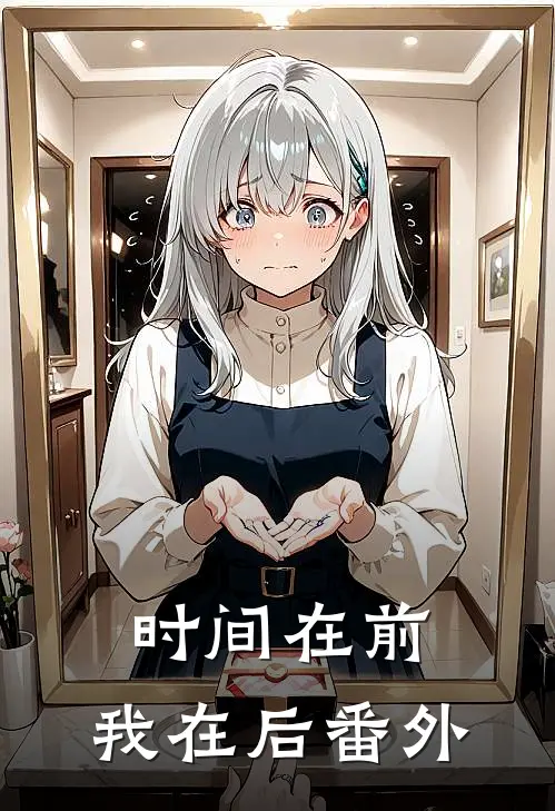 时间在前，我在后番外