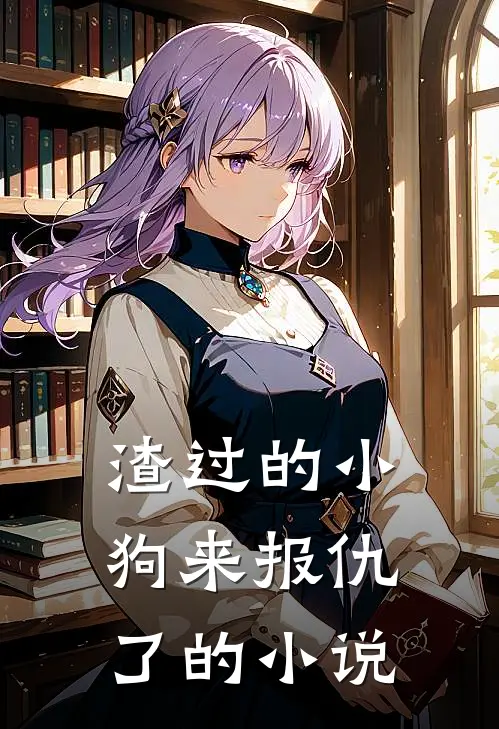 渣过的小狗来报仇了的小说