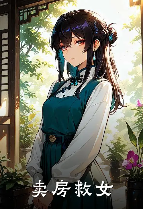 卖房救女