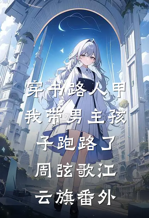 穿书路人甲，我带男主孩子跑路了周弦歌江云旗番外