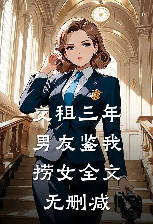 交租三年，男友鉴我捞女全文无删减
