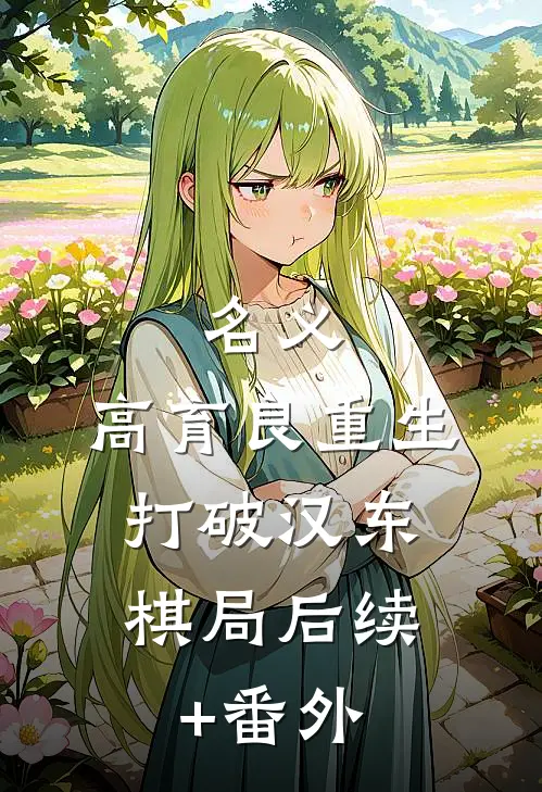 名义：高育良重生，打破汉东棋局后续+番外