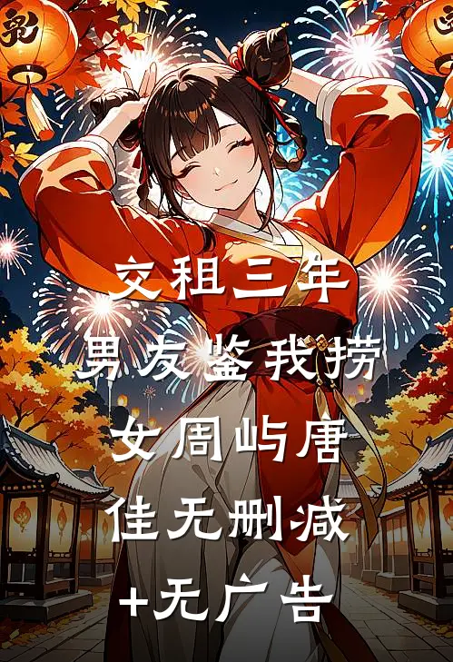 交租三年，男友鉴我捞女周屿唐佳无删减+无广告