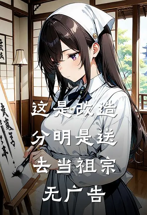 这是改造，分明是送去当祖宗无广告