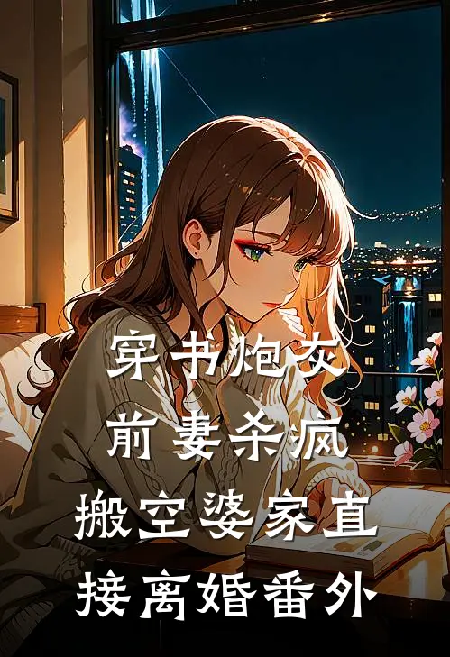 穿书炮灰前妻杀疯，搬空婆家直接离婚番外