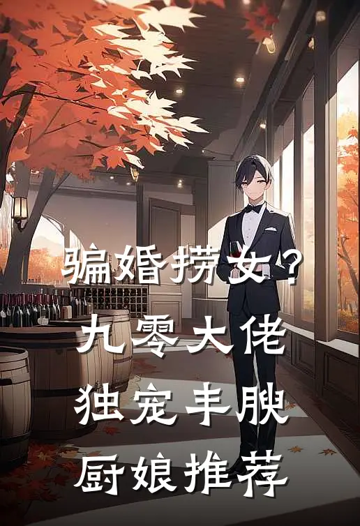 骗婚捞女？九零大佬独宠丰腴厨娘推荐