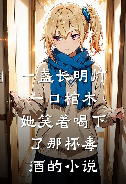 一盏长明灯，一口棺木，她笑着喝下了那杯毒酒的小说