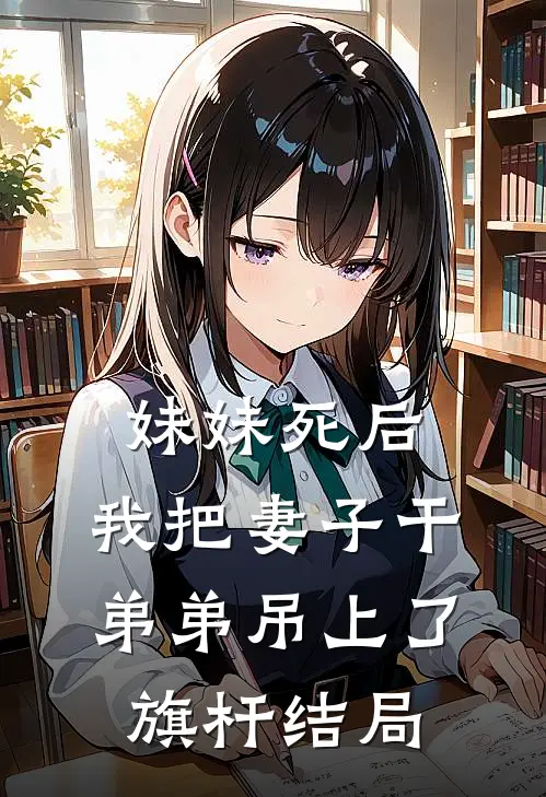 妹妹死后，我把妻子干弟弟吊上了旗杆结局