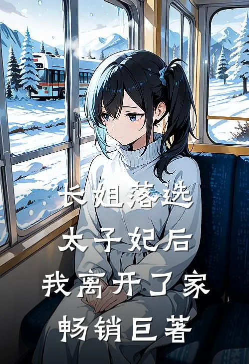 长姐落选太子妃后，我离开了家畅销巨著